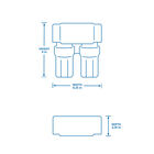 Claryum&reg; 2-Stage - Chrome image number 4