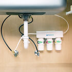 Claryum&reg; 3-Stage - Brushed Nickel image number 3