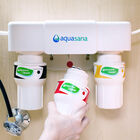 Claryum&reg; 3-Stage Filter Replacements image number 5