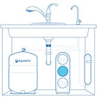 SmartFlow&reg; Reverse Osmosis Membrane Replacement image number 1
