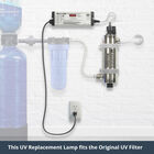 Original UV Replacement Lamp image number 1