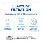 Claryum&reg; Direct Connect Replacement Cartridge image number 1