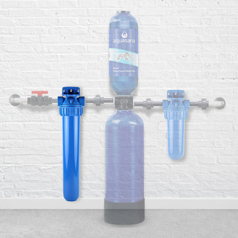 20" Pre-Filter Replacement - 3 Pack image number 2