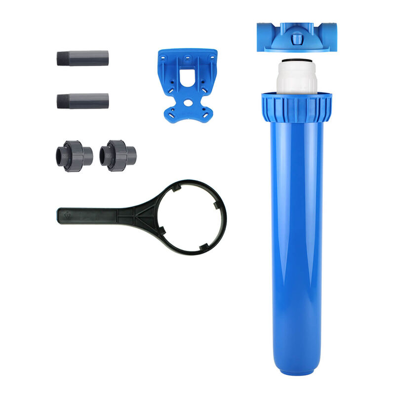 Water Conditioner for Tankless Water Heaters image number 2