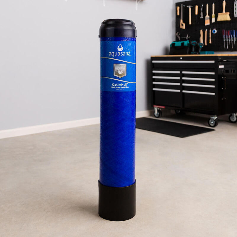 OptimH2O&reg; with UV image number 0