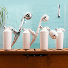 Shower Filter with Handheld Wand - Chrome image number 0