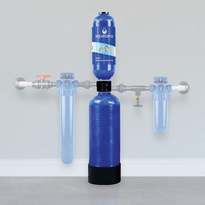 Rhino&reg; Replacement Tank image number 1