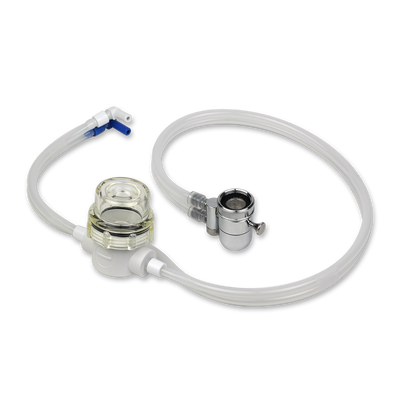 Diverter Hose w/ Pre-Filter Assembly