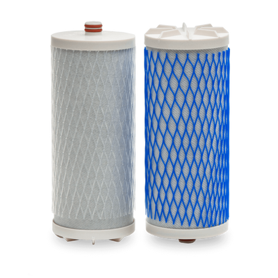 Claryum&reg; Countertop Filter Replacements