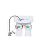 Claryum&reg; 2-Stage - Brushed Nickel image number 0