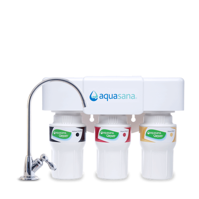 Claryum&reg; 3-Stage - Chrome