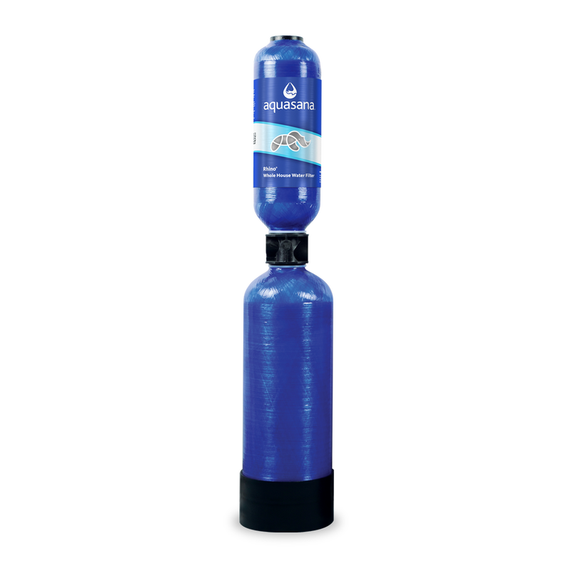 Rhino&reg; 1,000,000 Gallons Replacement Tank image number 0