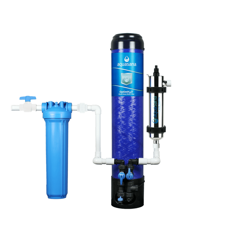 OptimH2O&reg; with UV image number 0