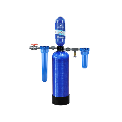 Rhino&reg; Chloramines