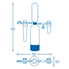 Rhino&reg; Chloramines Max Flow image number 3