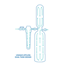 Rhino&reg; Chloramines Max Flow image number 5