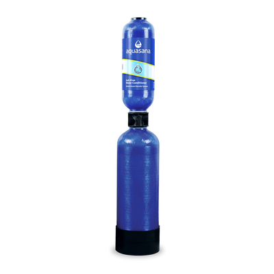 Salt-Free Water Conditioner Replacement