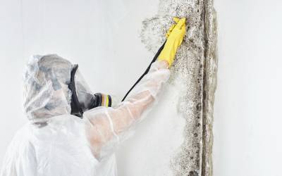 mold remediation companies near me